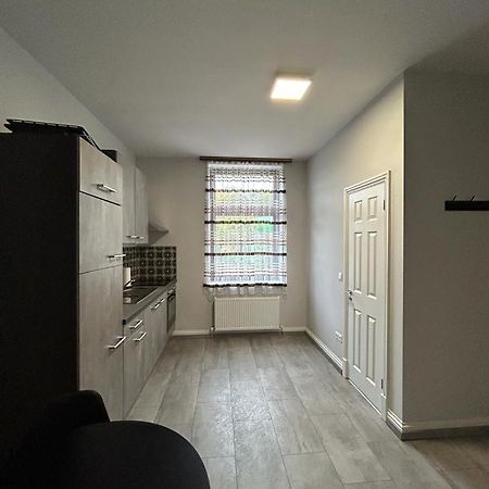 Sia Apartments Hotel Essen Kültér fotó