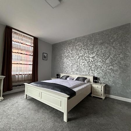 Sia Apartments Hotel Essen Kültér fotó