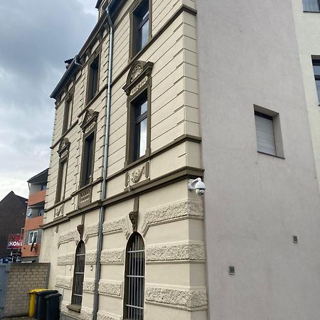 Sia Apartments Hotel Essen Kültér fotó