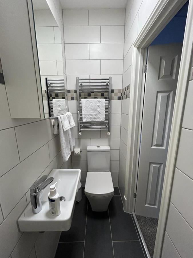 Sia Apartments Hotel Essen Kültér fotó