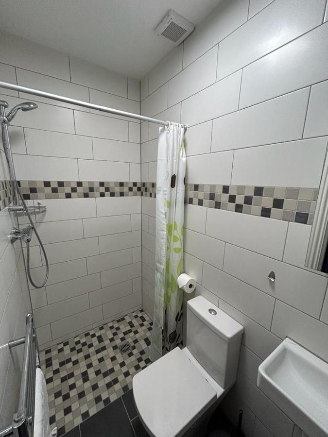 Sia Apartments Hotel Essen Kültér fotó