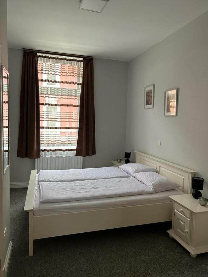 Sia Apartments Hotel Essen Kültér fotó
