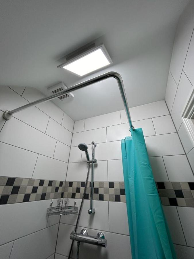 Sia Apartments Hotel Essen Kültér fotó