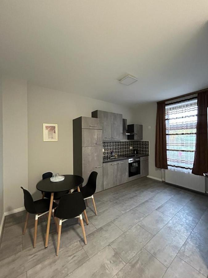 Sia Apartments Hotel Essen Kültér fotó