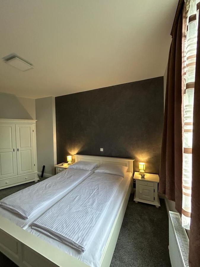 Sia Apartments Hotel Essen Kültér fotó