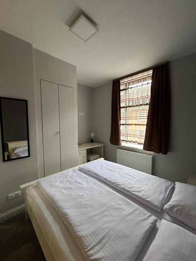 Sia Apartments Hotel Essen Kültér fotó