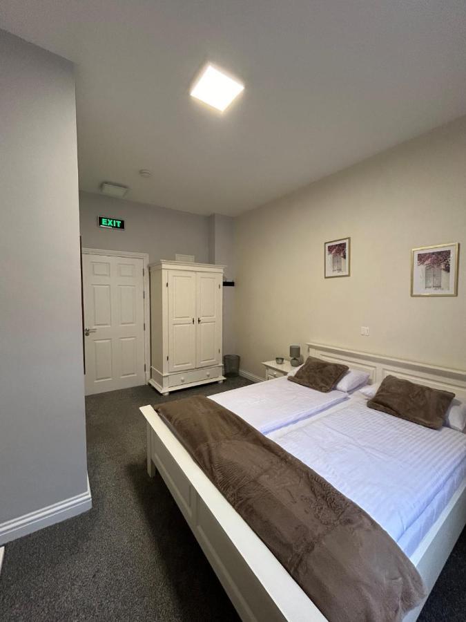 Sia Apartments Hotel Essen Kültér fotó