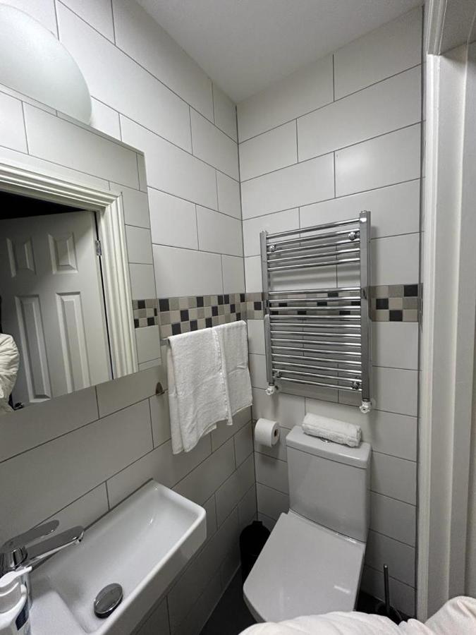 Sia Apartments Hotel Essen Kültér fotó