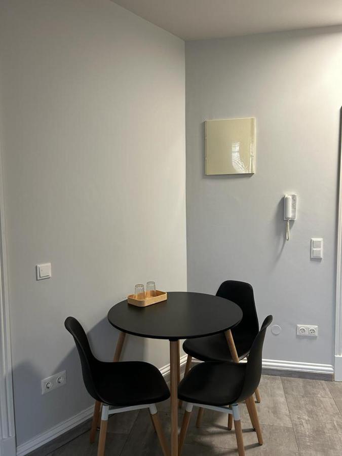 Sia Apartments Hotel Essen Kültér fotó