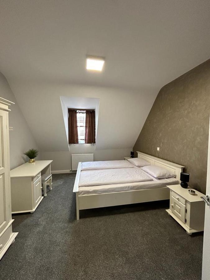 Sia Apartments Hotel Essen Kültér fotó