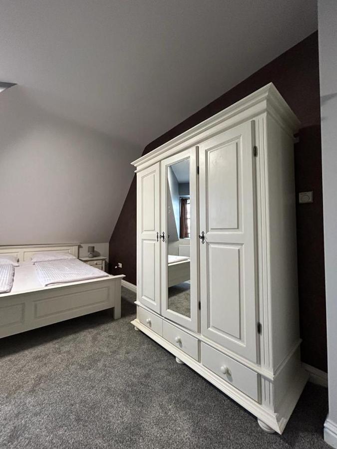 Sia Apartments Hotel Essen Kültér fotó
