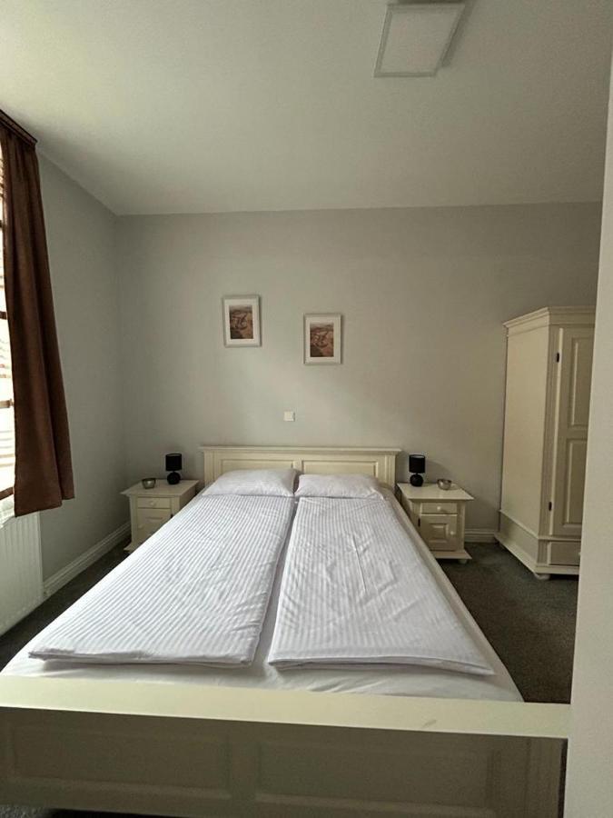 Sia Apartments Hotel Essen Kültér fotó