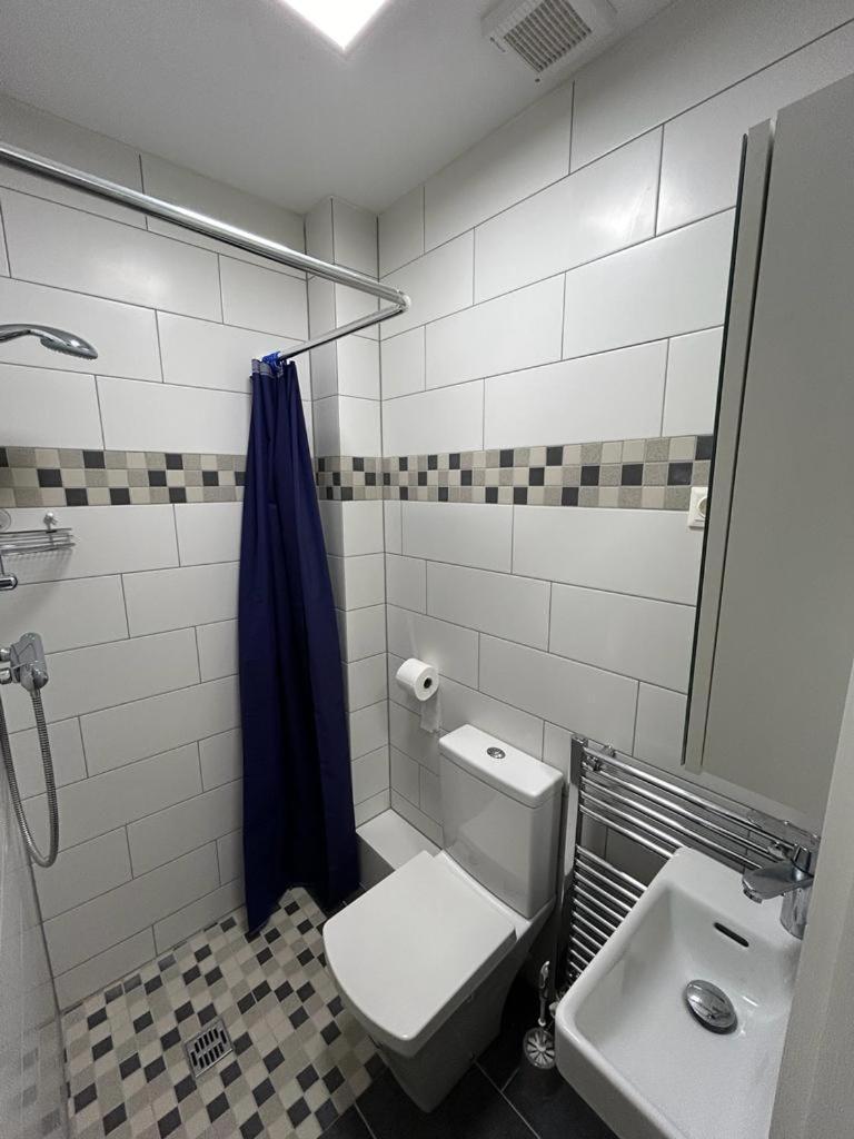 Sia Apartments Hotel Essen Kültér fotó