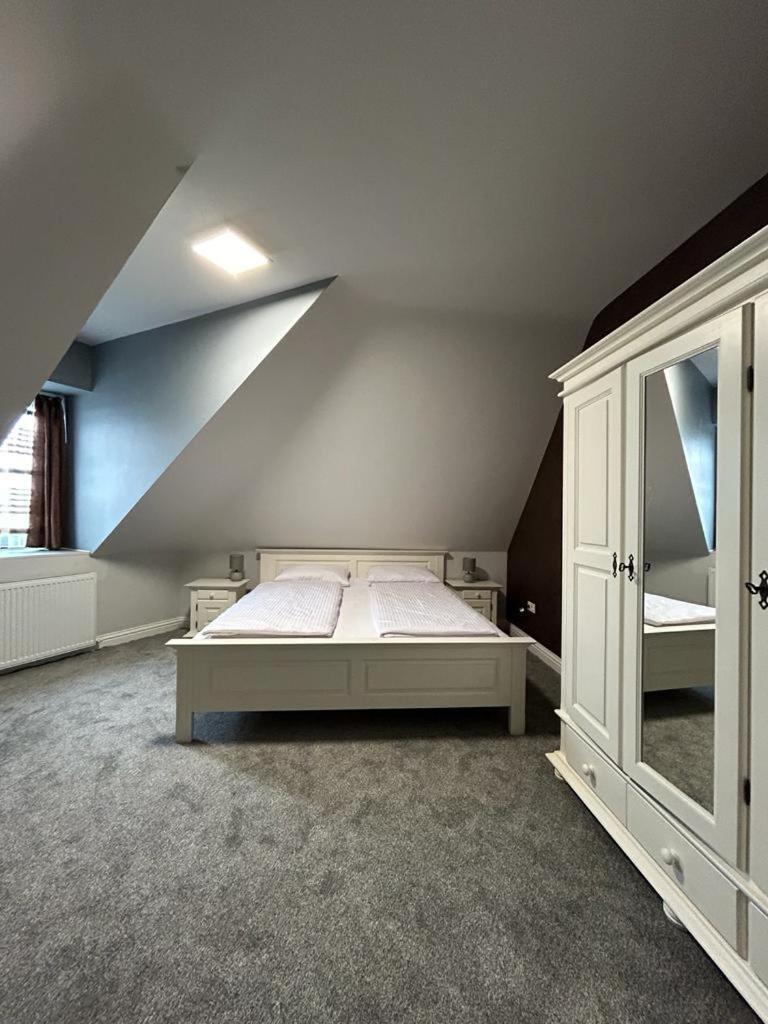 Sia Apartments Hotel Essen Kültér fotó
