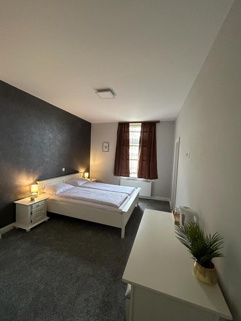 Sia Apartments Hotel Essen Kültér fotó