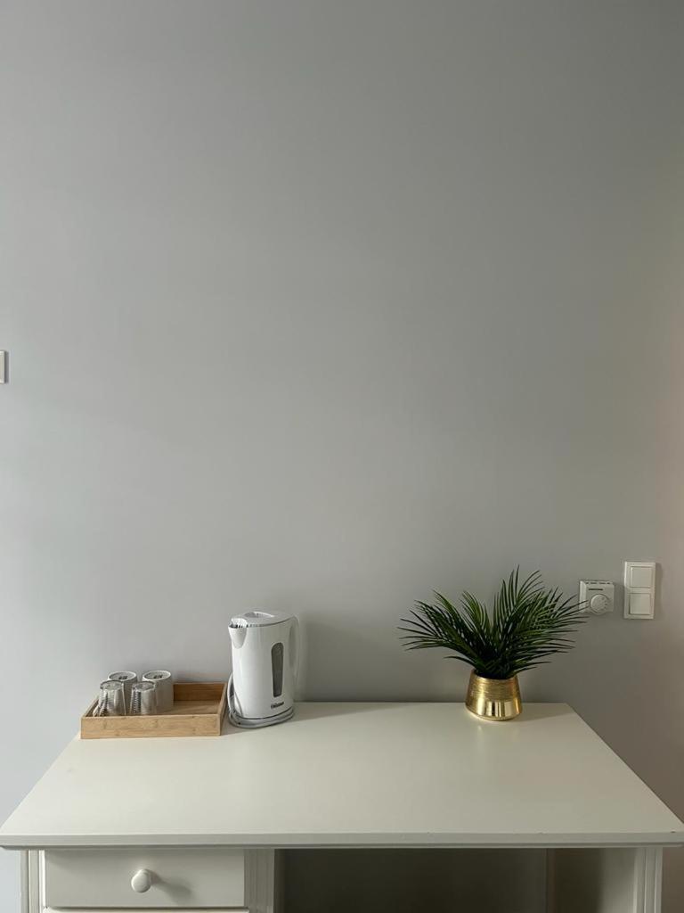 Sia Apartments Hotel Essen Kültér fotó