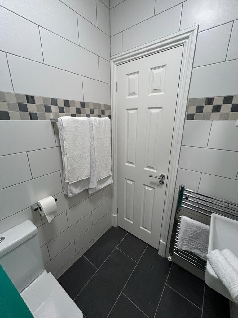 Sia Apartments Hotel Essen Kültér fotó