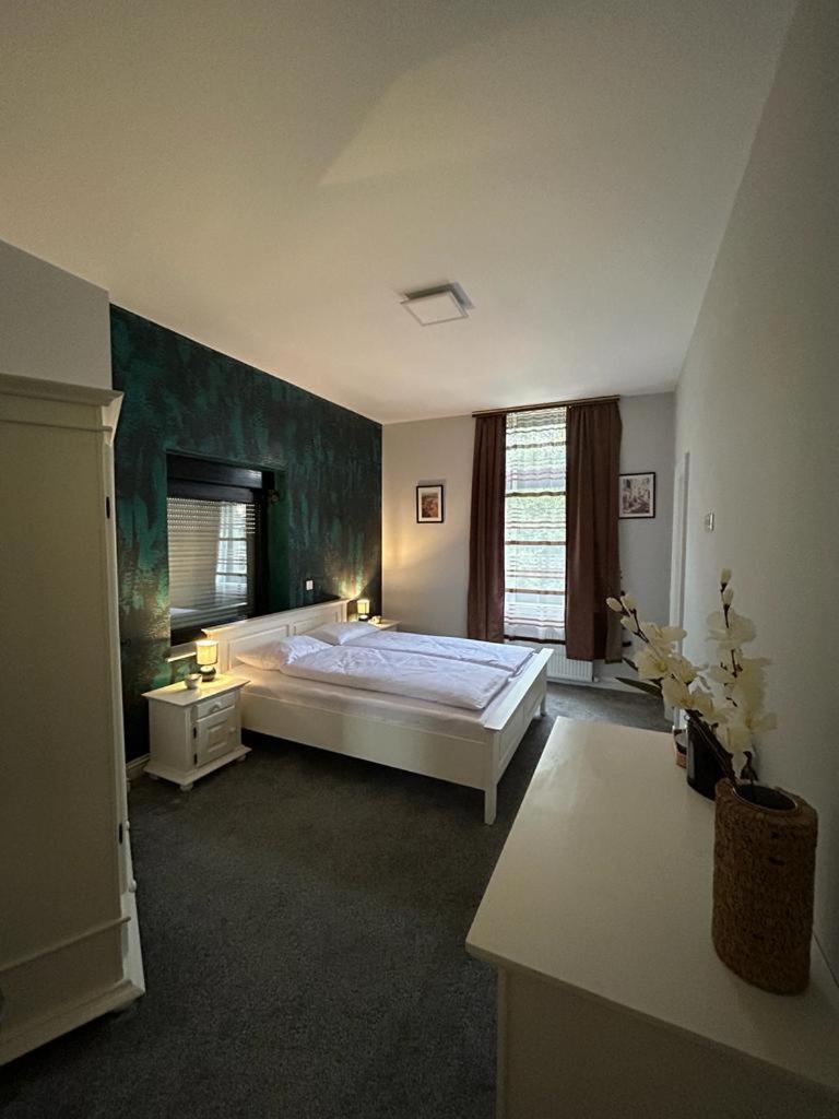 Sia Apartments Hotel Essen Kültér fotó