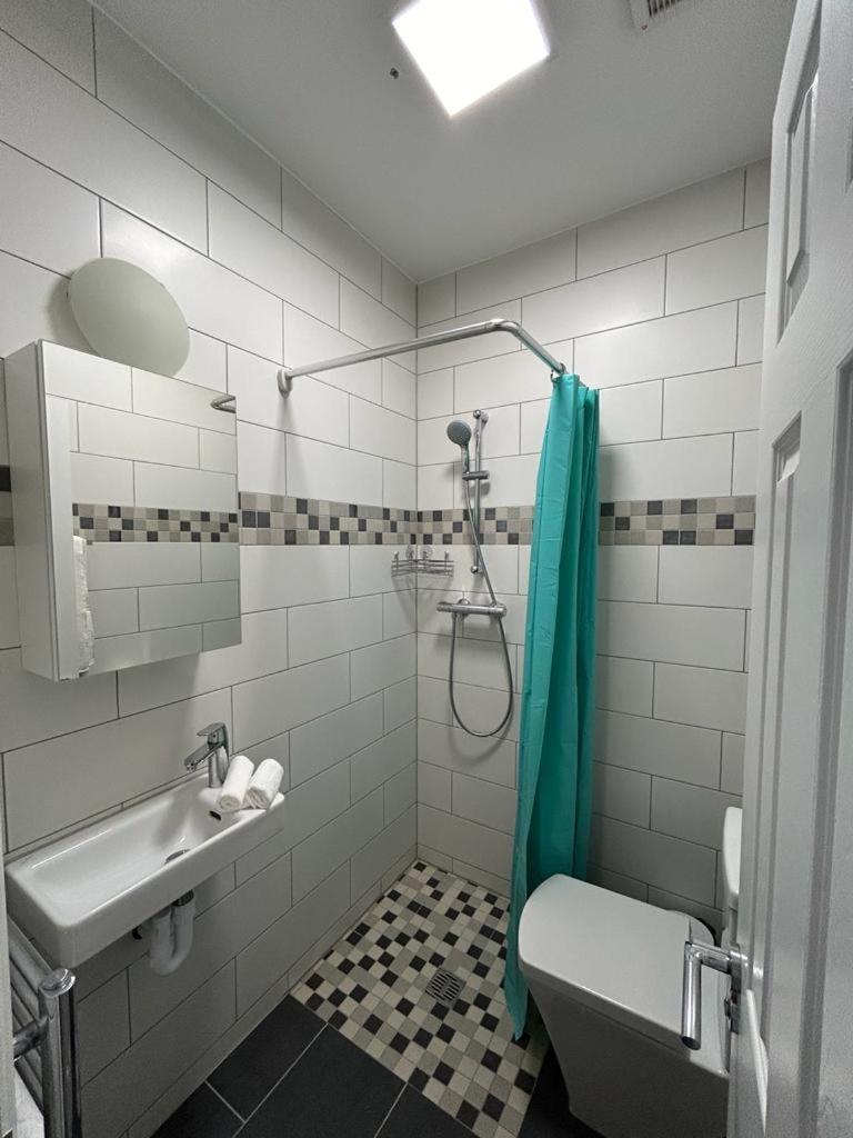 Sia Apartments Hotel Essen Kültér fotó