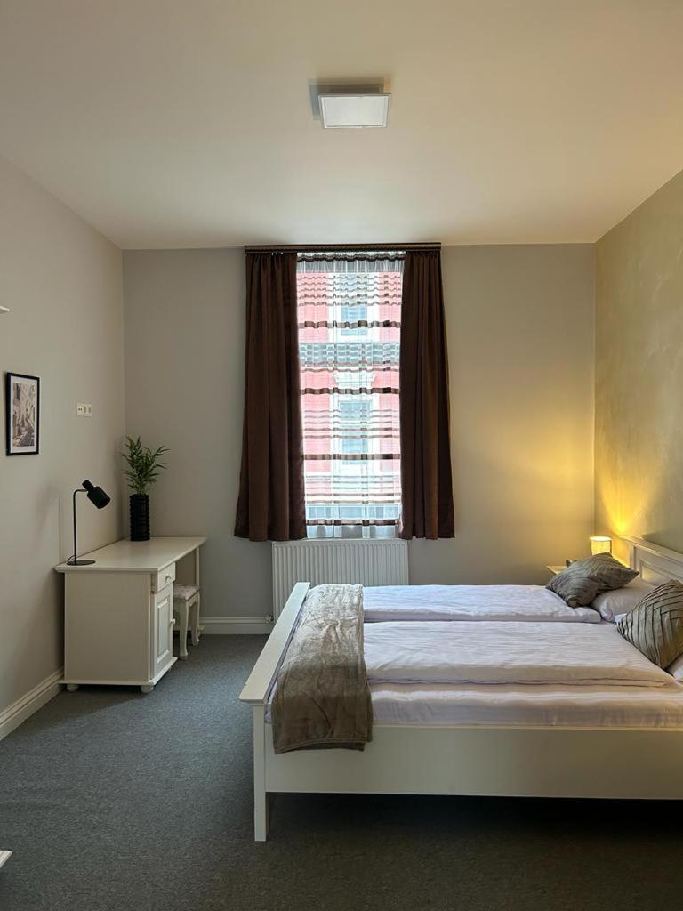 Sia Apartments Hotel Essen Kültér fotó