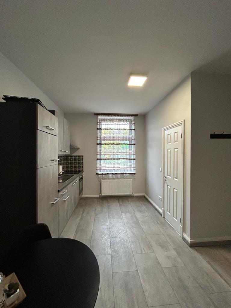 Sia Apartments Hotel Essen Kültér fotó