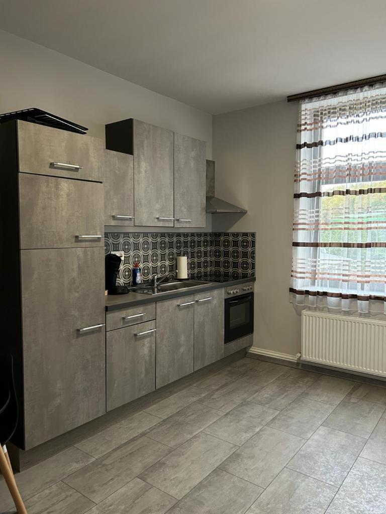 Sia Apartments Hotel Essen Kültér fotó