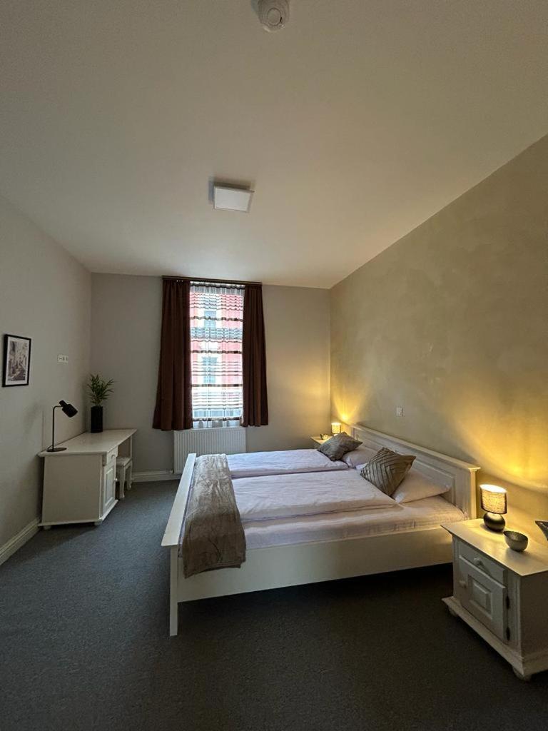 Sia Apartments Hotel Essen Kültér fotó