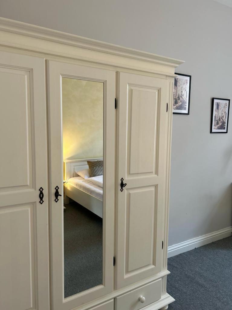 Sia Apartments Hotel Essen Kültér fotó