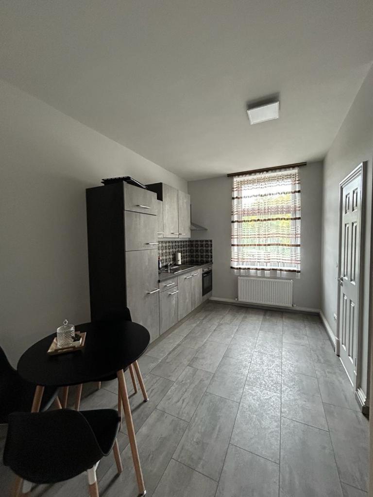 Sia Apartments Hotel Essen Kültér fotó