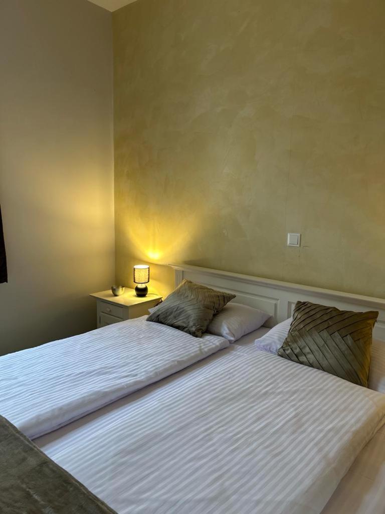 Sia Apartments Hotel Essen Kültér fotó