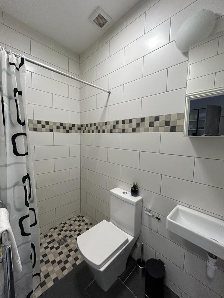 Sia Apartments Hotel Essen Kültér fotó