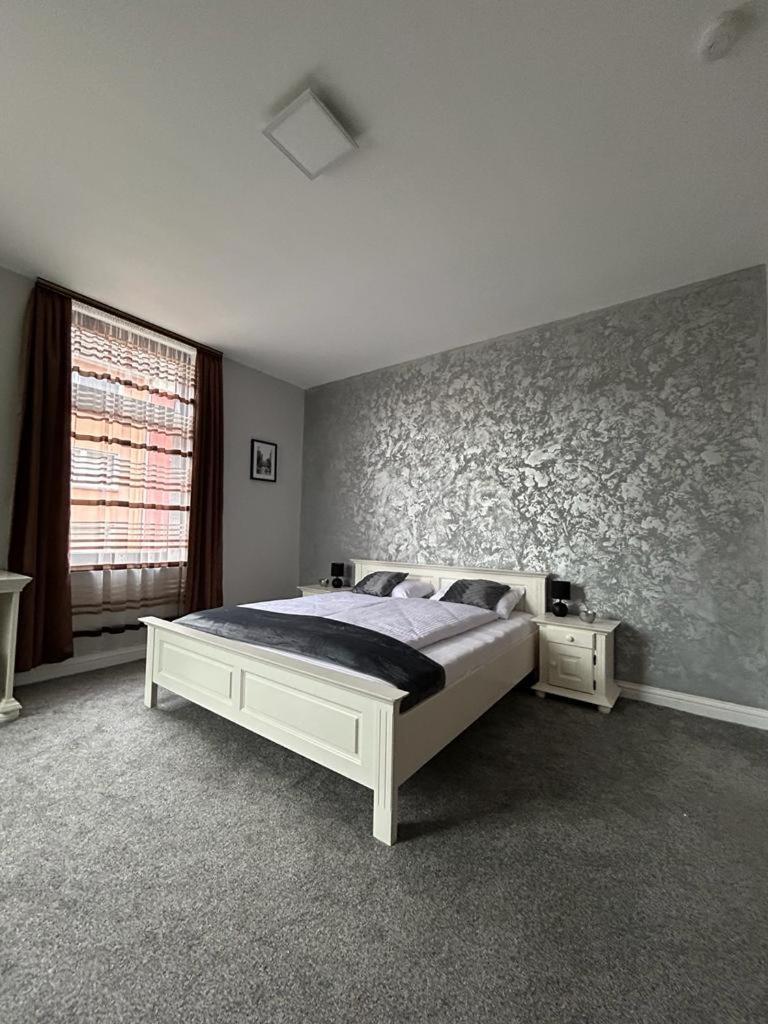 Sia Apartments Hotel Essen Kültér fotó