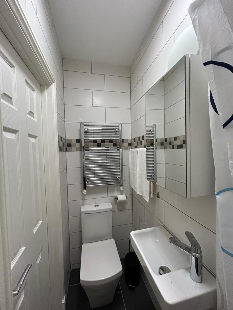 Sia Apartments Hotel Essen Kültér fotó