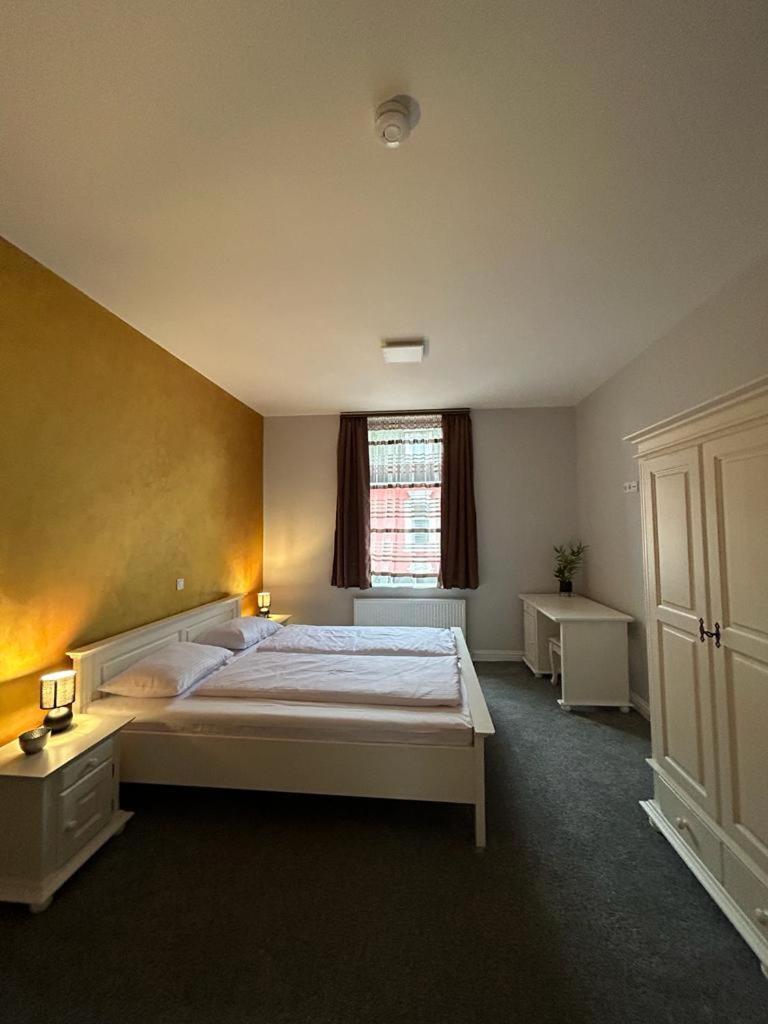 Sia Apartments Hotel Essen Kültér fotó