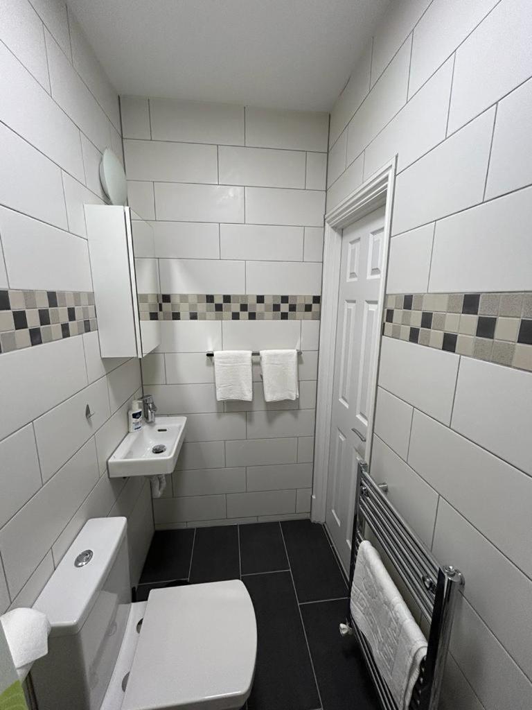 Sia Apartments Hotel Essen Kültér fotó