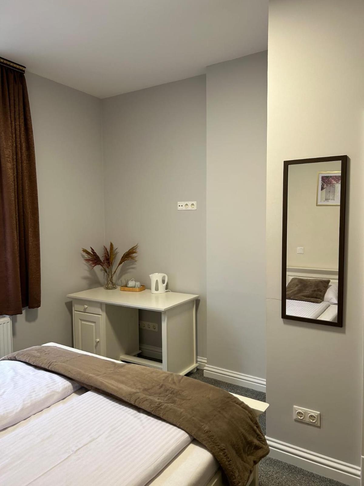 Sia Apartments Hotel Essen Kültér fotó