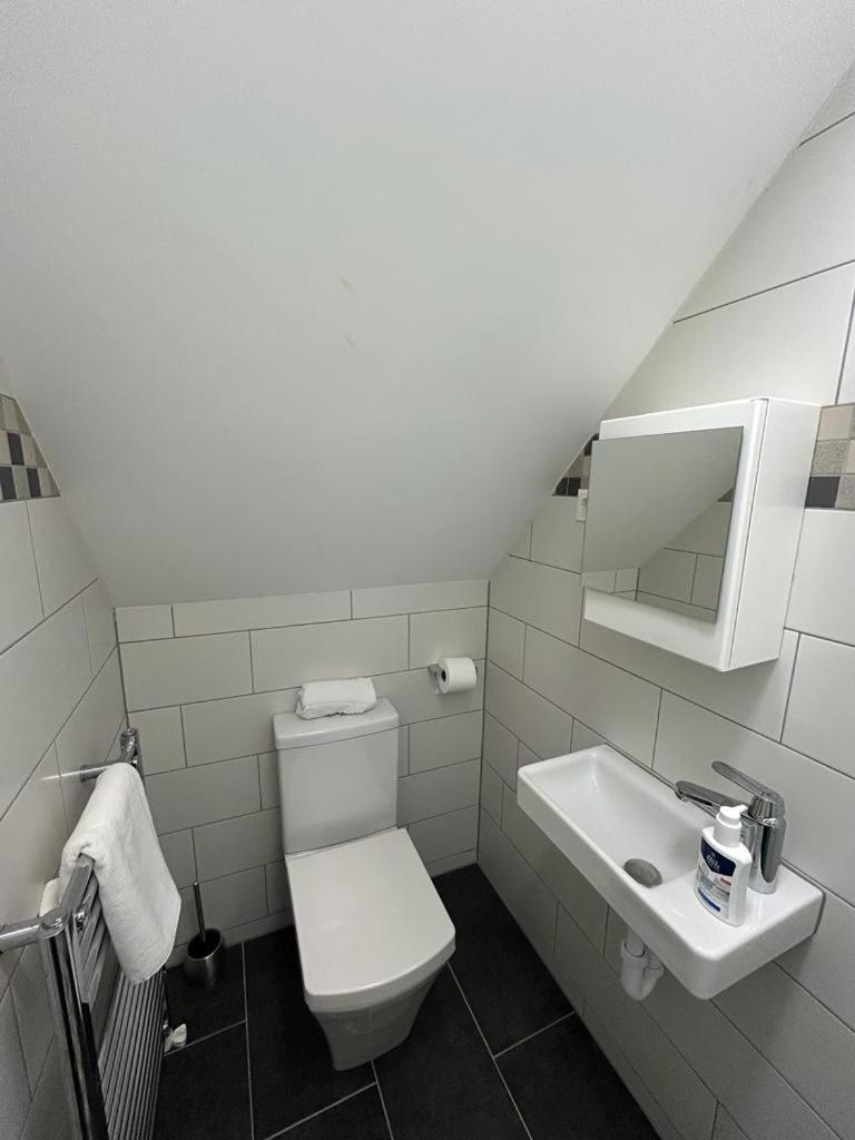 Sia Apartments Hotel Essen Kültér fotó