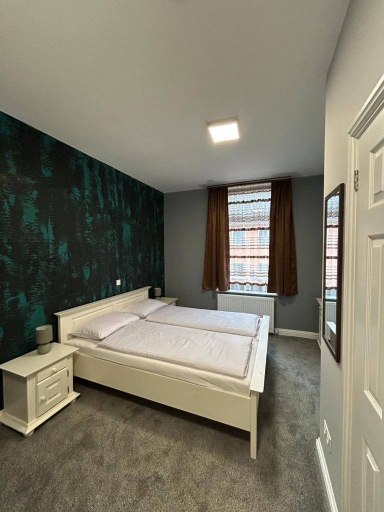 Sia Apartments Hotel Essen Kültér fotó