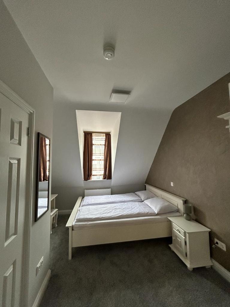 Sia Apartments Hotel Essen Kültér fotó