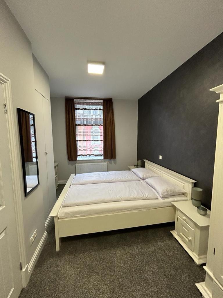 Sia Apartments Hotel Essen Kültér fotó
