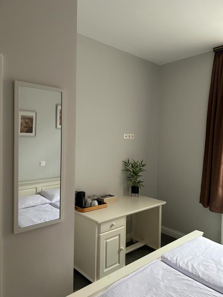 Sia Apartments Hotel Essen Kültér fotó