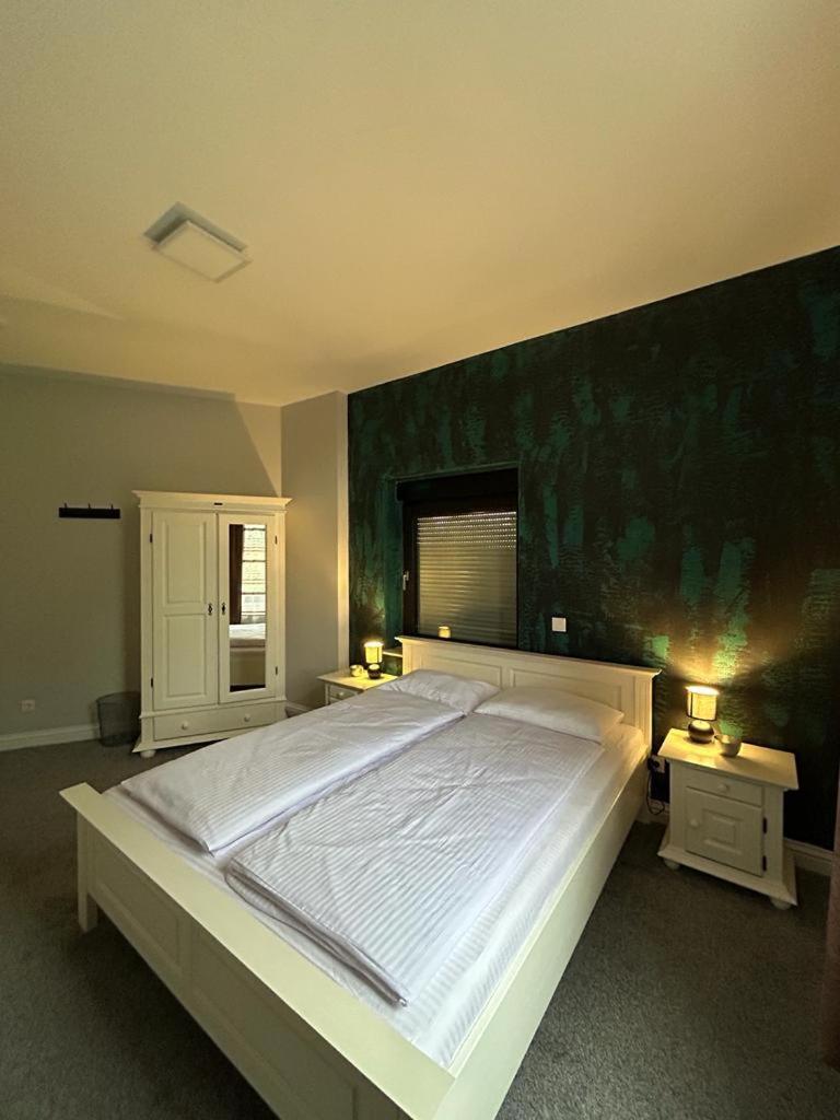 Sia Apartments Hotel Essen Kültér fotó