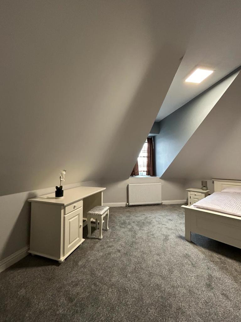 Sia Apartments Hotel Essen Kültér fotó