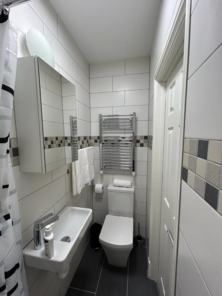 Sia Apartments Hotel Essen Kültér fotó