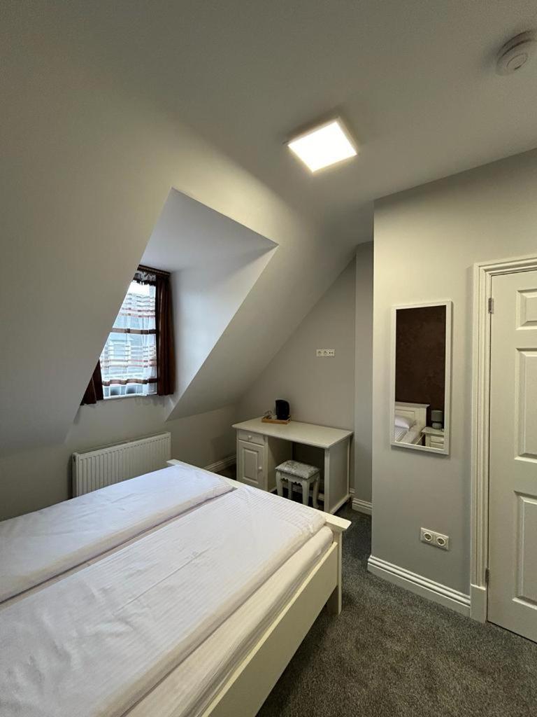 Sia Apartments Hotel Essen Kültér fotó