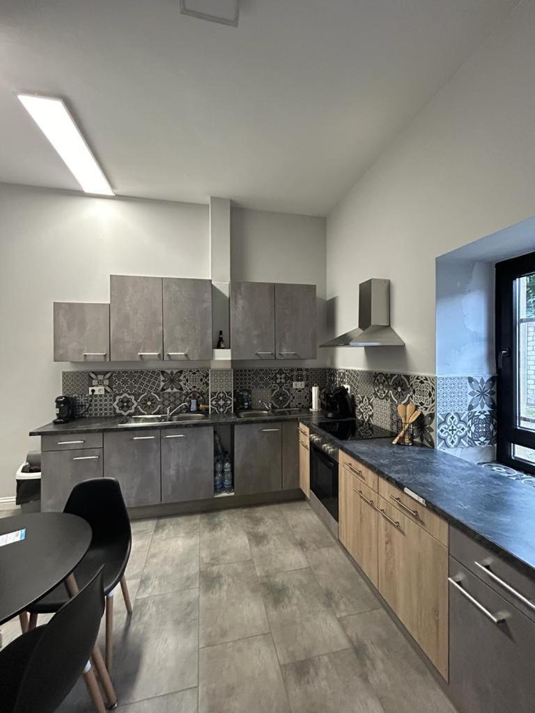 Sia Apartments Hotel Essen Kültér fotó